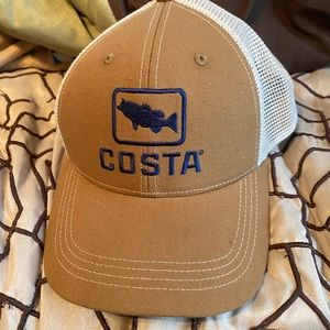 Costa hat
